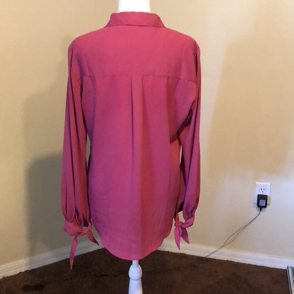 Express blouse - Picture 4 of 8